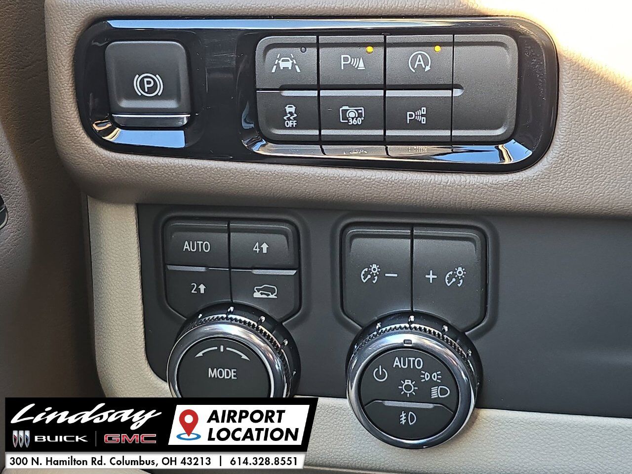 2027 GMC Yukon XL Denali Columbus OH