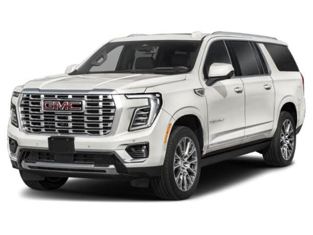 2027 GMC Yukon XL Denali Roseville CA