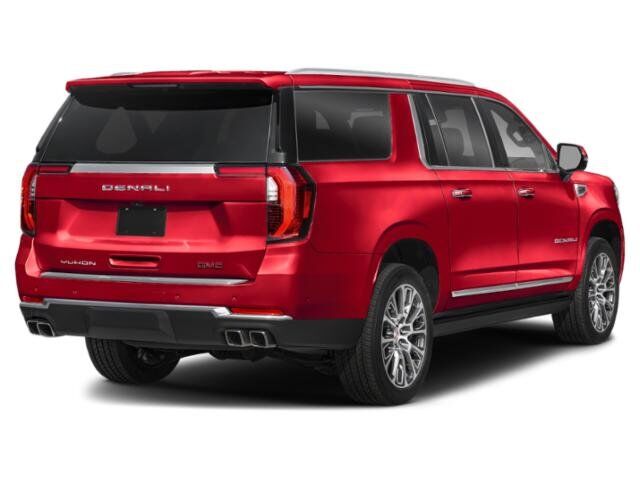 2027 GMC Yukon XL Denali Roseville CA