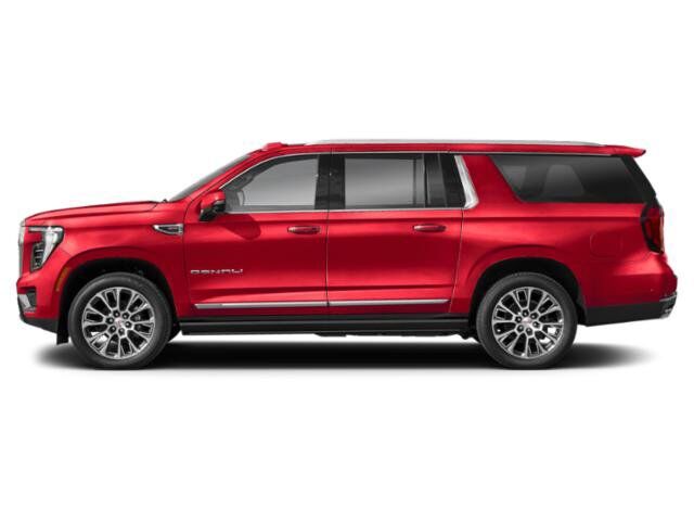 2027 GMC Yukon XL Denali Roseville CA