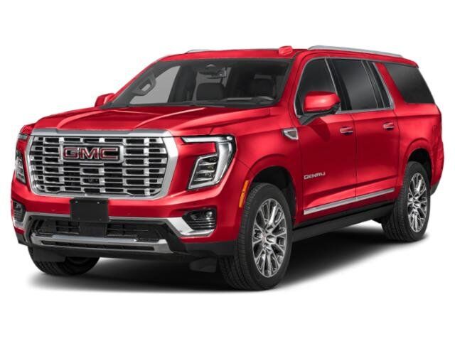 2027 GMC Yukon XL Denali