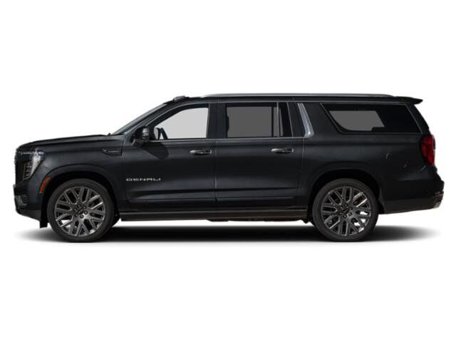 2027 GMC Yukon XL Denali Ultimate Roseville CA