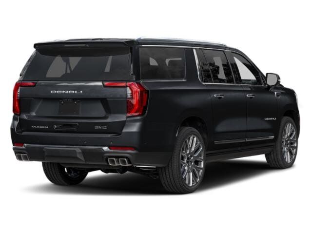 2027 GMC Yukon XL Denali Ultimate Roseville CA