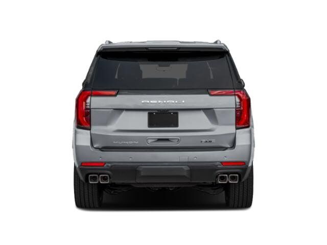 2027 GMC Yukon XL Denali Ultimate Roseville CA