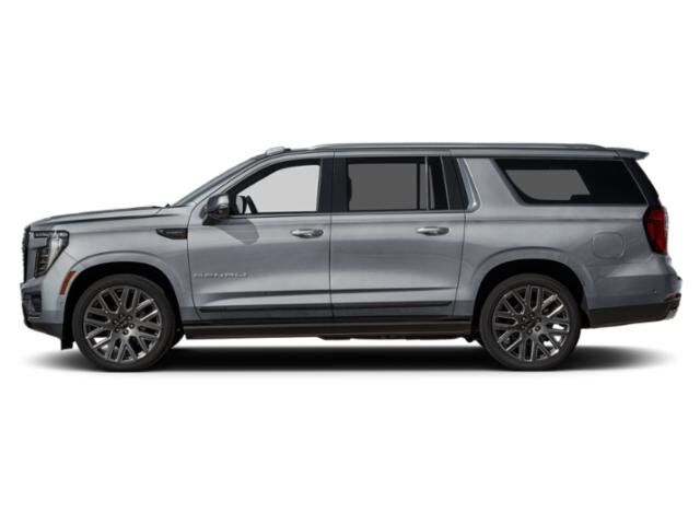 2027 GMC Yukon XL Denali Ultimate Roseville CA
