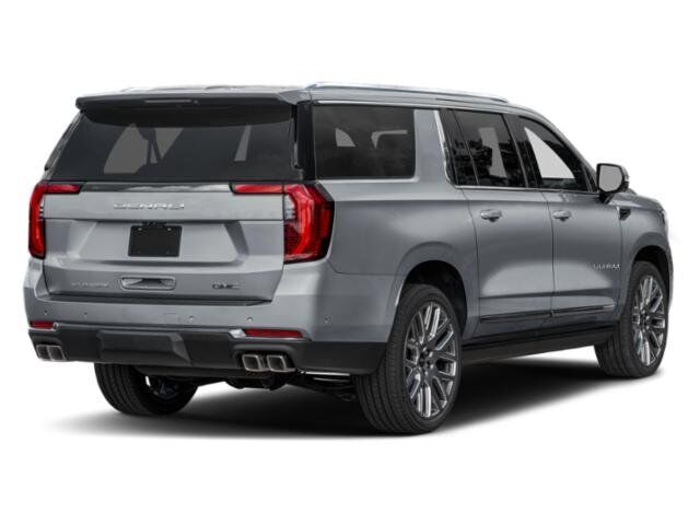 2027 GMC Yukon XL Denali Ultimate Roseville CA