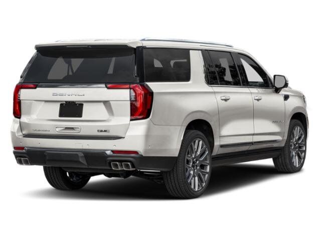2027 GMC Yukon XL Denali Ultimate Roseville CA
