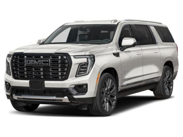 2027 GMC Yukon XL Denali Ultimate