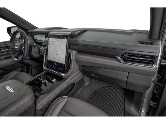 2027 GMC Yukon XL Denali Ultimate Roseville CA
