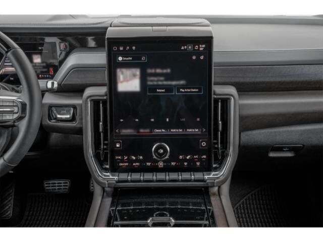 2027 GMC Yukon XL Denali Ultimate Roseville CA