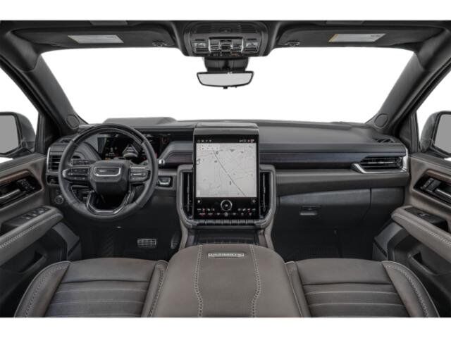 2027 GMC Yukon XL Denali Ultimate Roseville CA