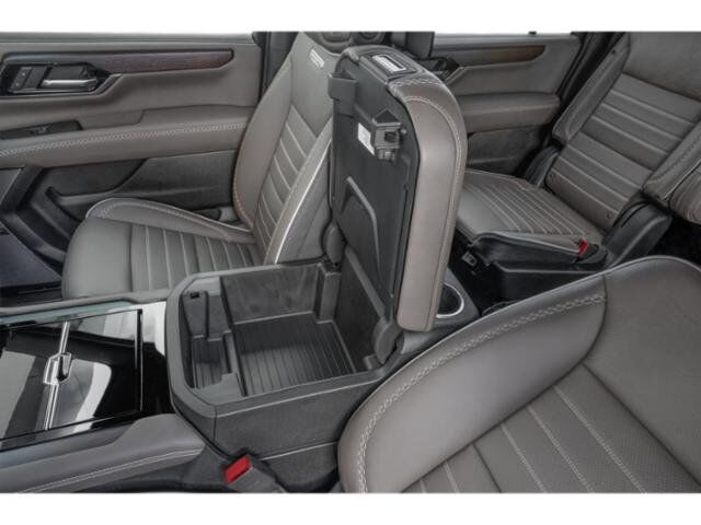 2027 GMC Yukon XL Denali Ultimate Roseville CA