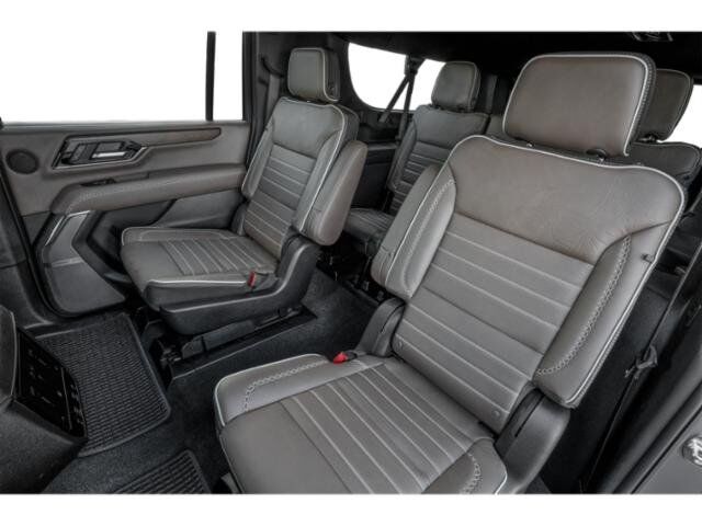2027 GMC Yukon XL Denali Ultimate Roseville CA