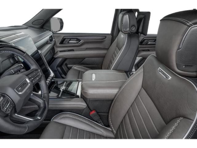 2027 GMC Yukon XL Denali Ultimate Roseville CA