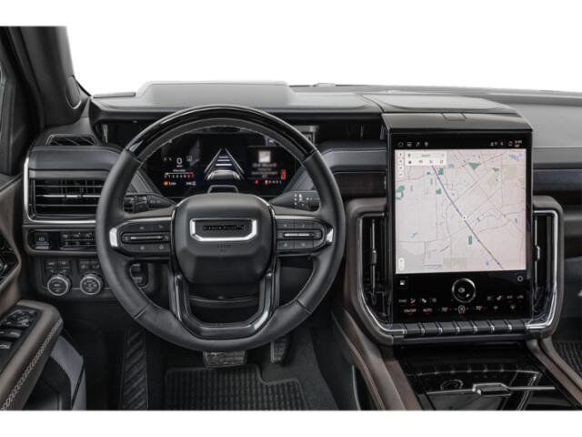2027 GMC Yukon XL Denali Ultimate Roseville CA