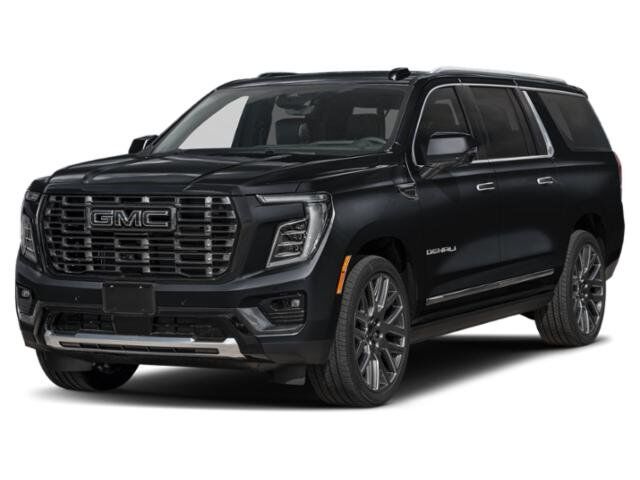 2027 GMC Yukon XL Denali Ultimate Roseville CA