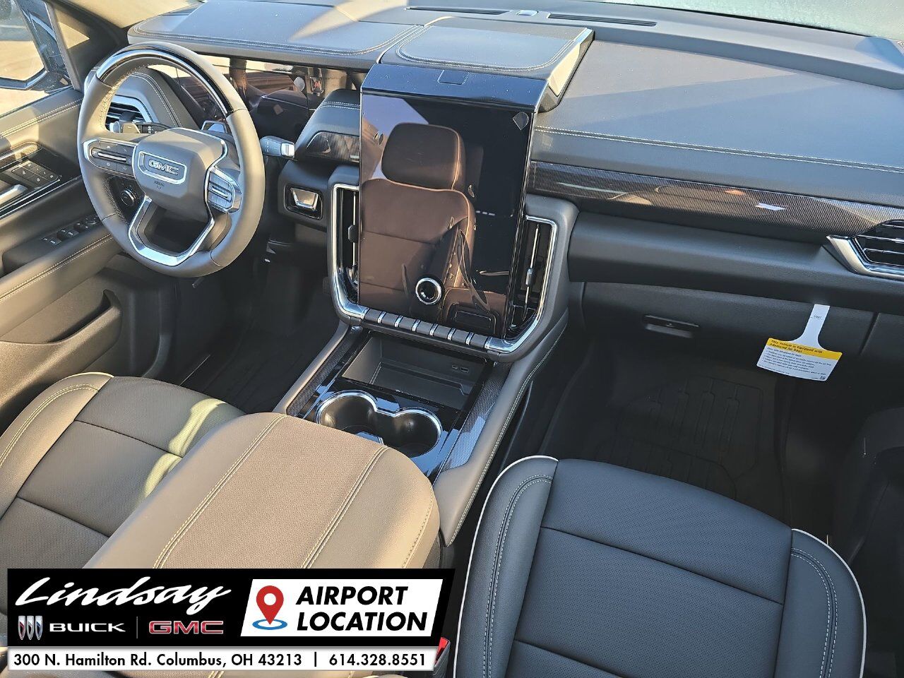 2027 GMC Yukon XL Elevation Columbus OH