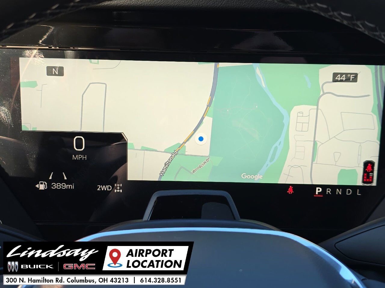 2027 GMC Yukon XL Elevation Columbus OH