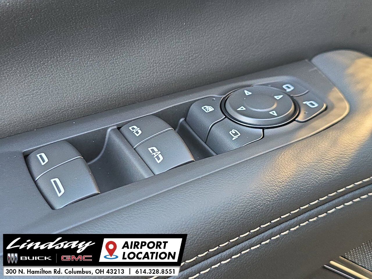 2027 GMC Yukon XL Elevation Columbus OH