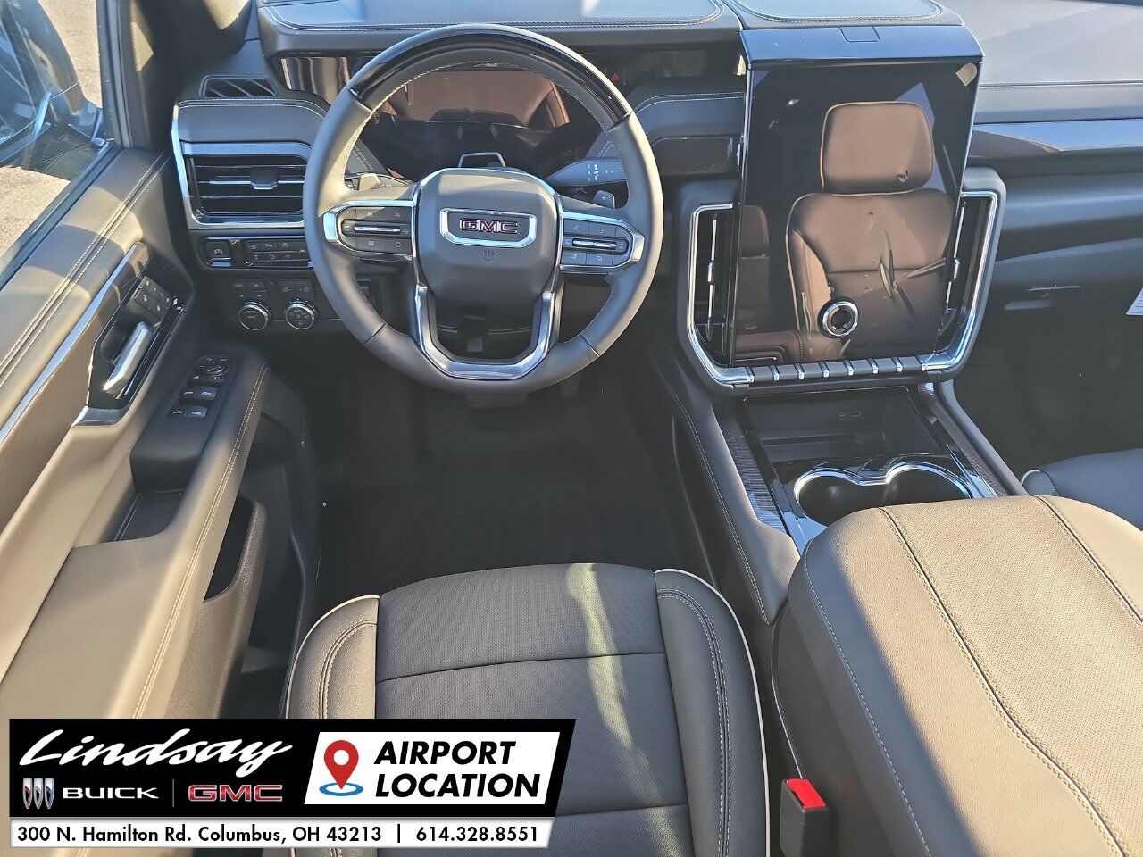 2027 GMC Yukon XL Elevation Columbus OH