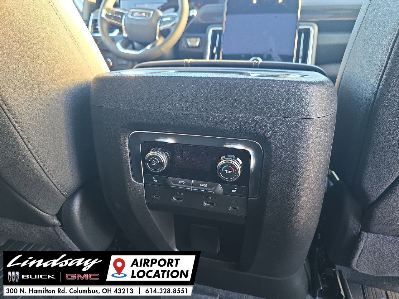 2027 GMC Yukon XL Elevation Columbus OH