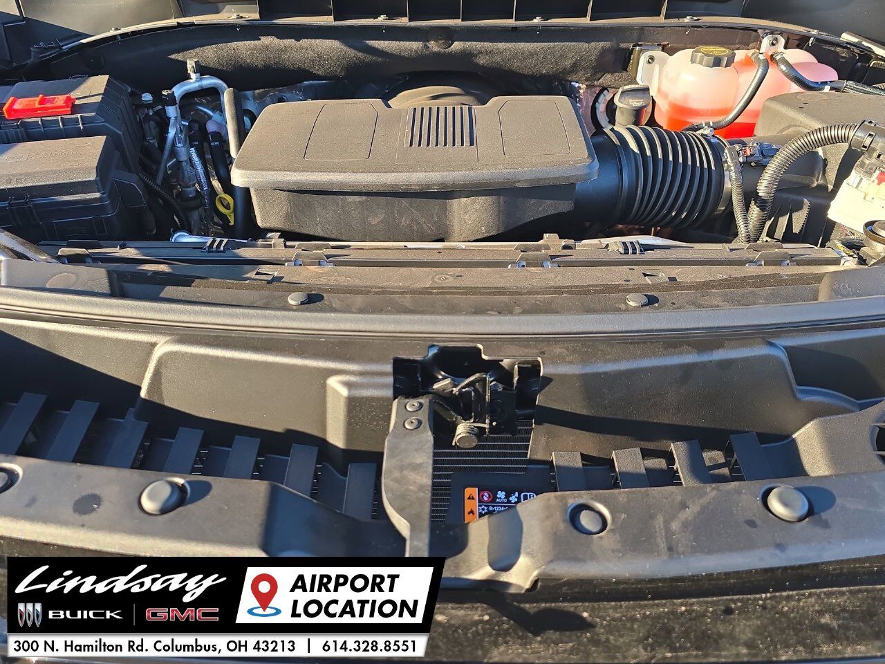 2027 GMC Yukon XL Elevation Columbus OH