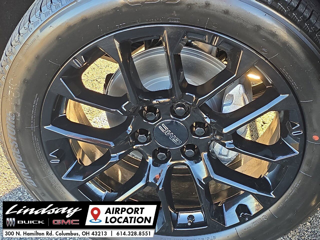 2027 GMC Yukon XL Elevation Columbus OH