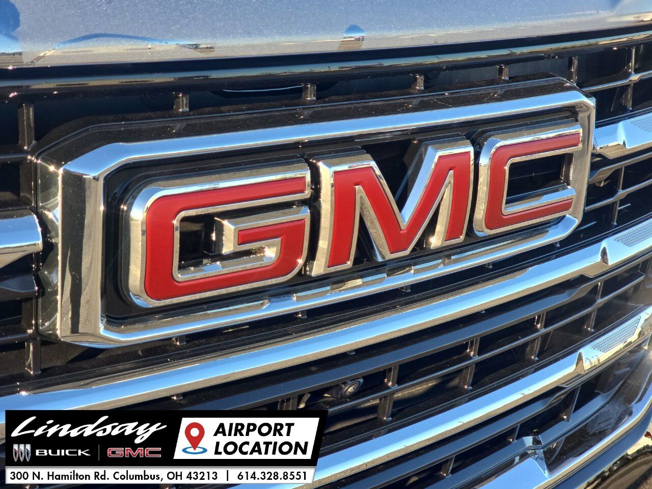 2027 GMC Yukon XL Elevation Columbus OH