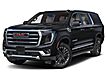 2027 GMC Yukon XL Elevation