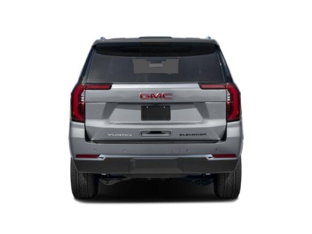 2027 GMC Yukon XL Elevation Roseville CA