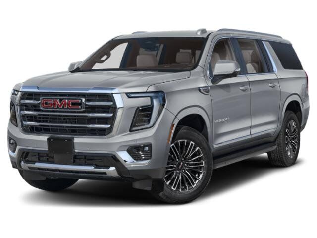 2027 GMC Yukon XL Elevation Roseville CA