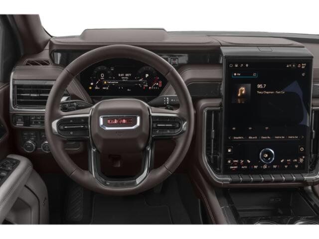 2027 GMC Yukon XL Elevation Roseville CA