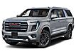 2027 GMC Yukon XL Elevation