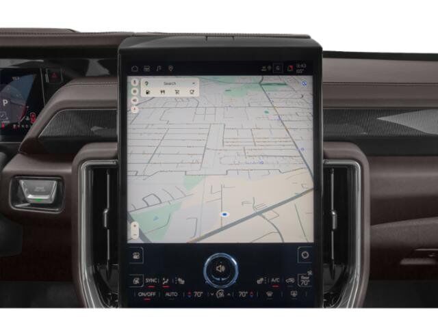2027 GMC Yukon XL Elevation Roseville CA