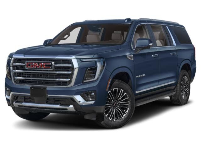 2027 GMC Yukon XL Elevation