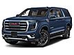 2027 GMC Yukon XL Elevation