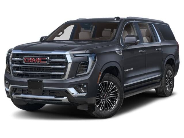 2027 GMC Yukon XL Elevation