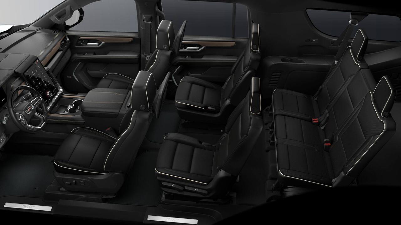 2027 GMC Yukon XL Elevation Tucson AZ
