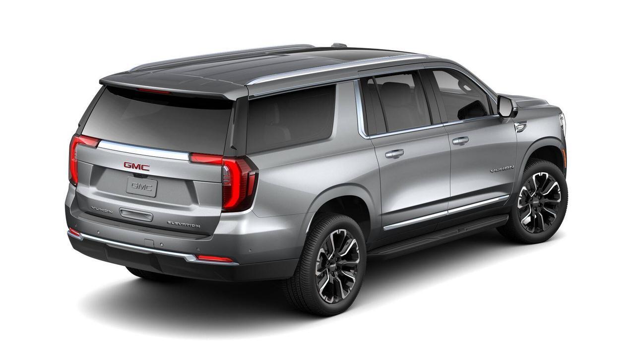 2027 GMC Yukon XL Elevation Tucson AZ