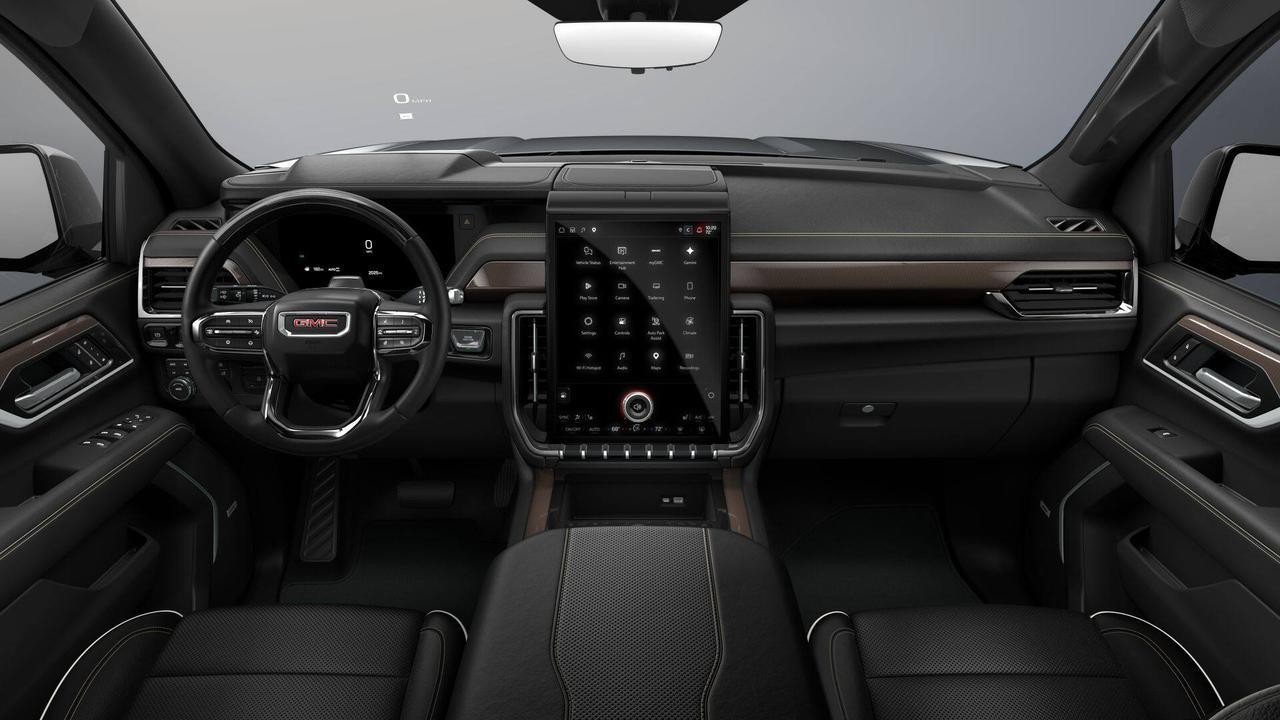 2027 GMC Yukon XL Elevation Tucson AZ