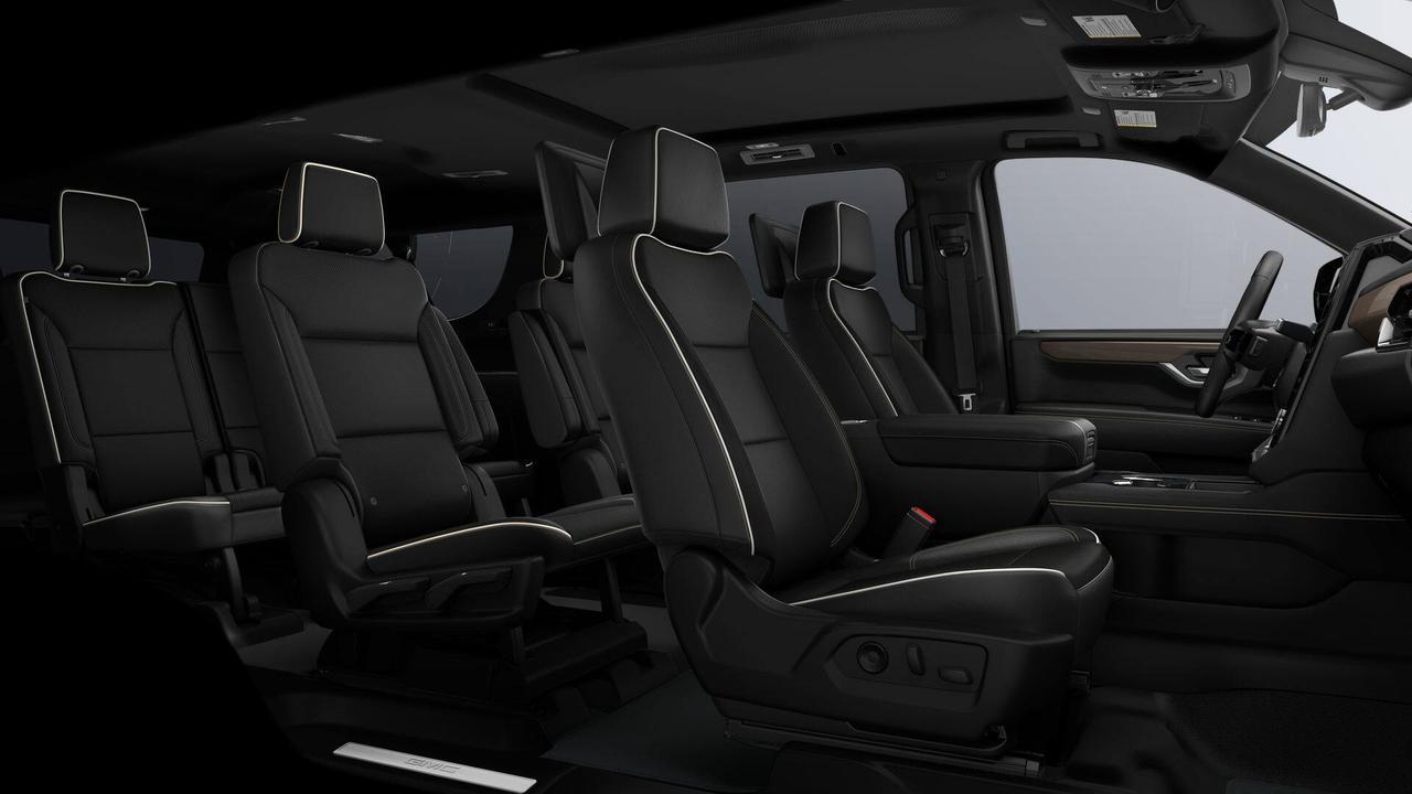 2027 GMC Yukon XL Elevation Tucson AZ