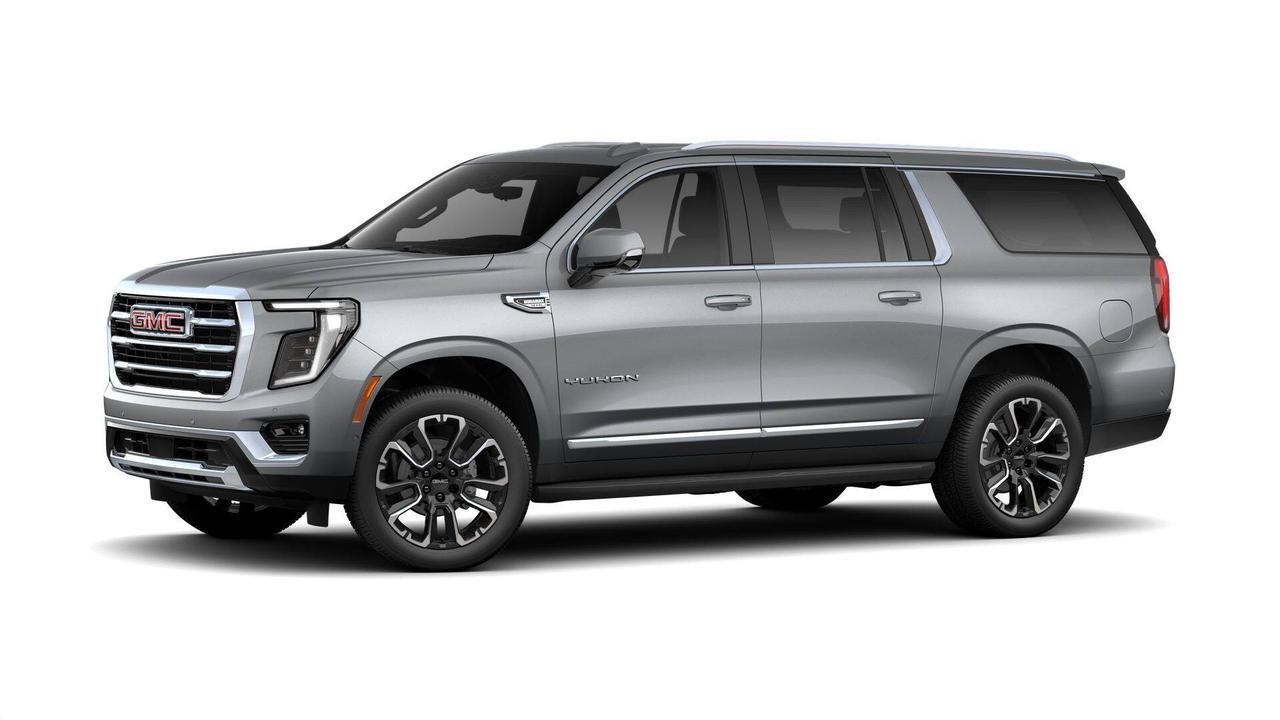 2027 GMC Yukon XL Elevation Tucson AZ