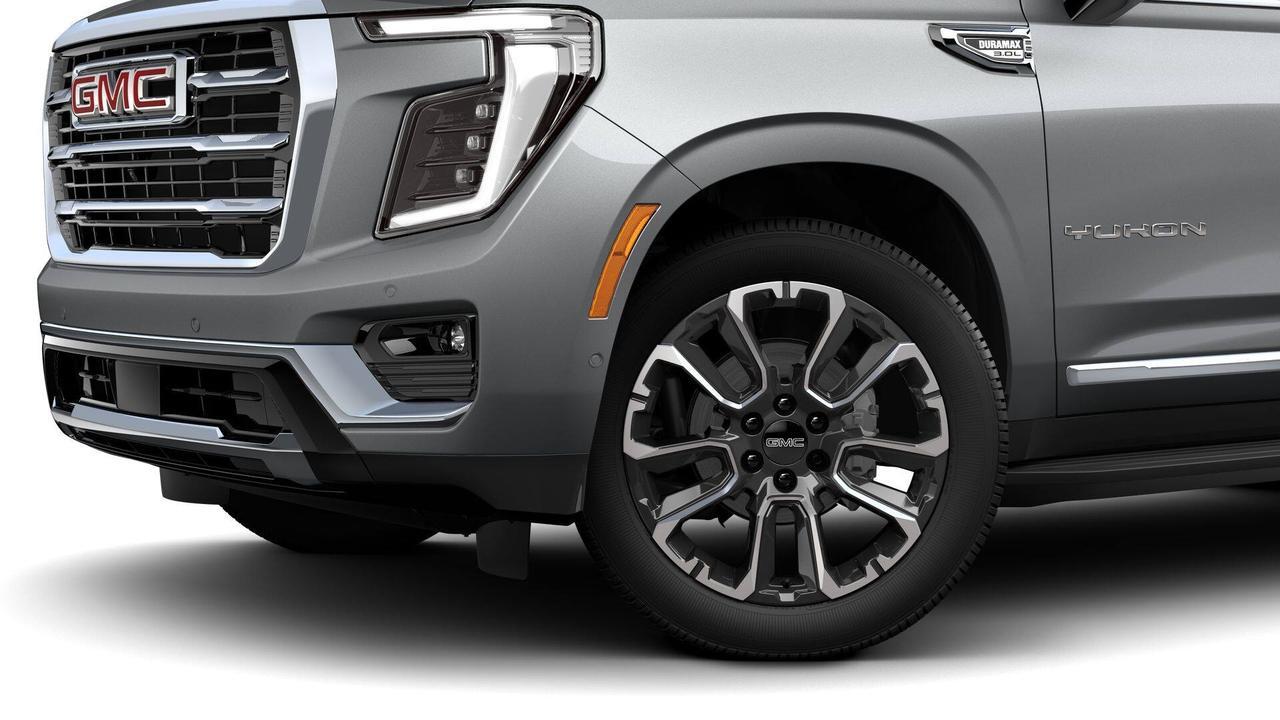 2027 GMC Yukon XL Elevation Tucson AZ