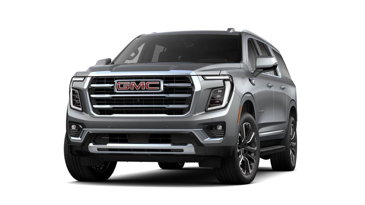 2027 GMC Yukon XL Elevation