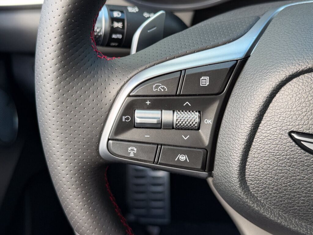 2027 Genesis G70 2.5T Sport Prestige Chantilly VA