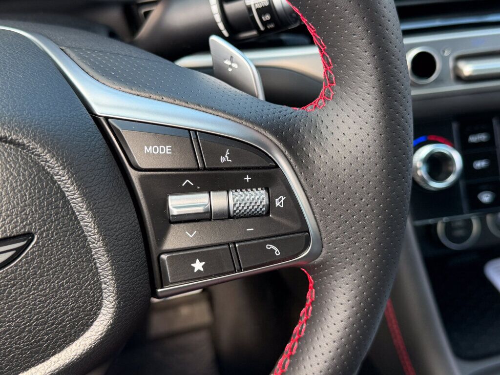 2027 Genesis G70 2.5T Sport Prestige Chantilly VA