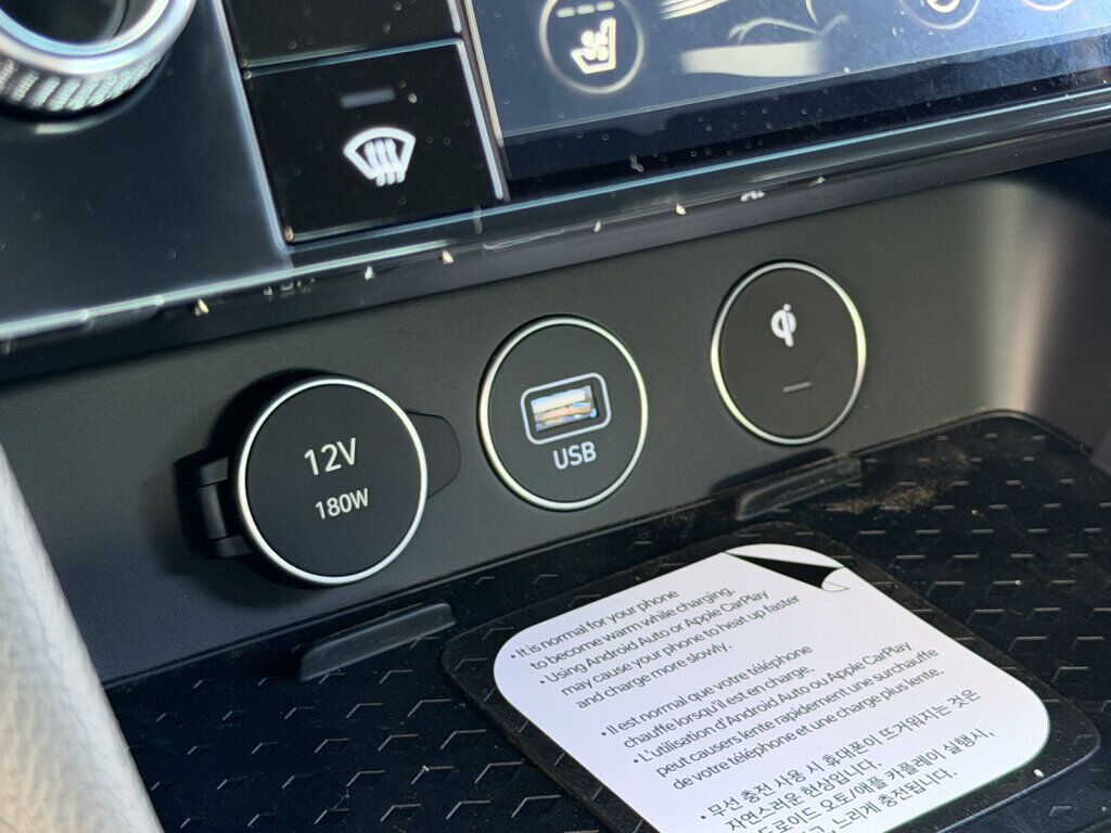 2027 Genesis G70 2.5T Sport Prestige Chantilly VA