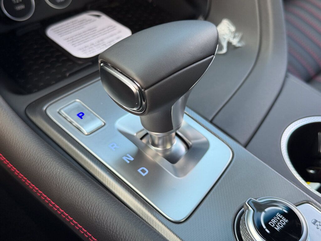 2027 Genesis G70 2.5T Sport Prestige Chantilly VA