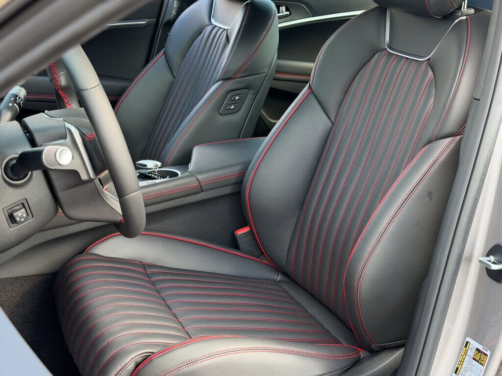 2027 Genesis G70 2.5T Sport Prestige Chantilly VA