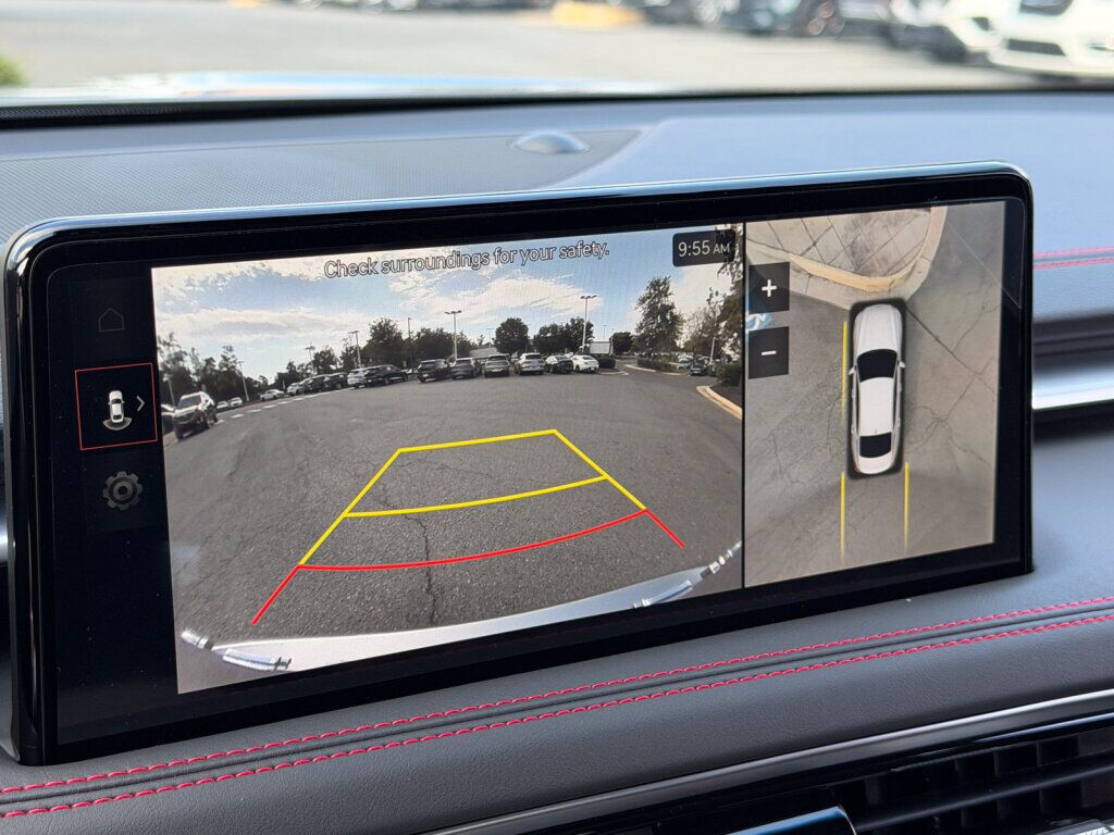 2027 Genesis G70 2.5T Sport Prestige Chantilly VA